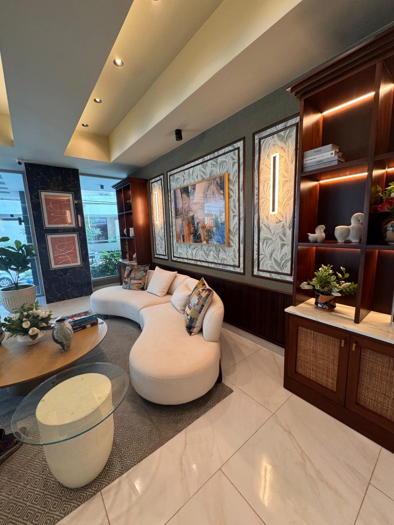 Apartamento en Venta en Naco, Santo Domingo USD$283,000