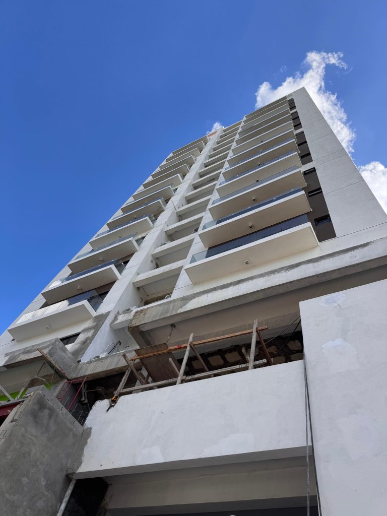 Apartamento en Venta de una habitación en Paraíso