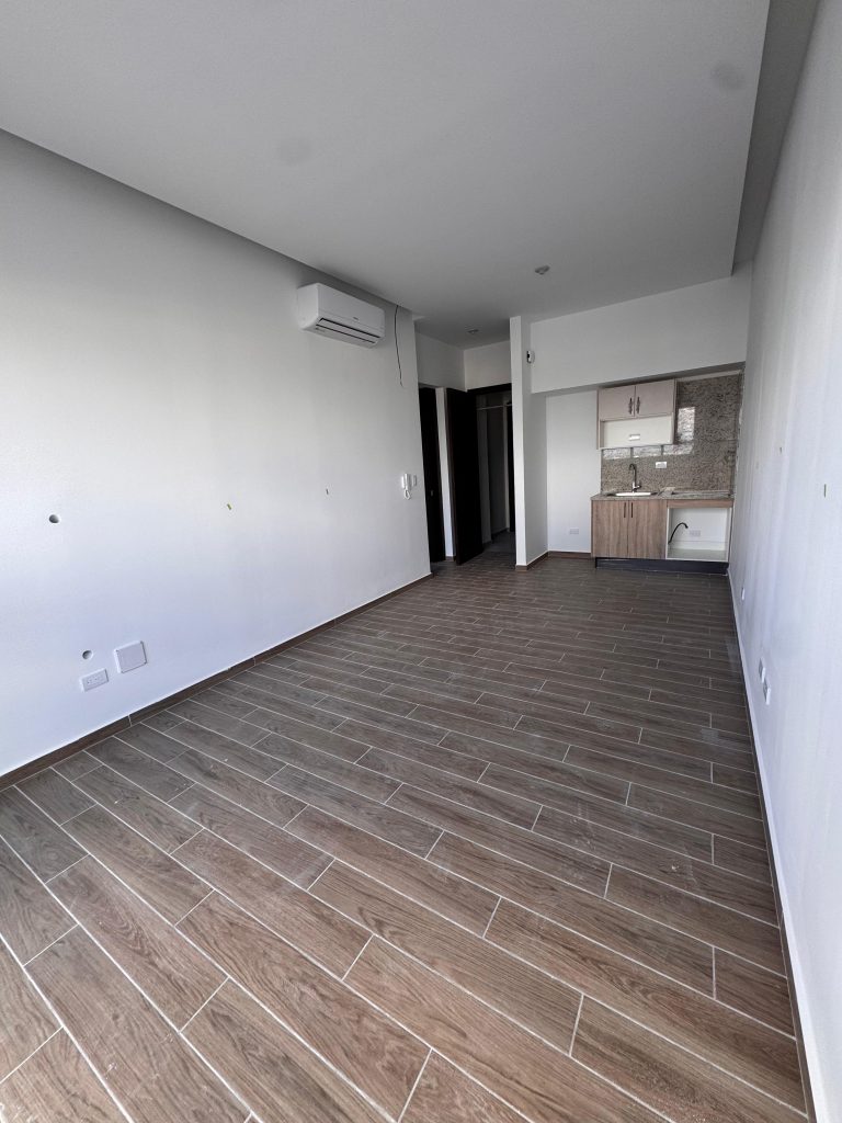 Apartamento en Venta de una habitación en Paraíso