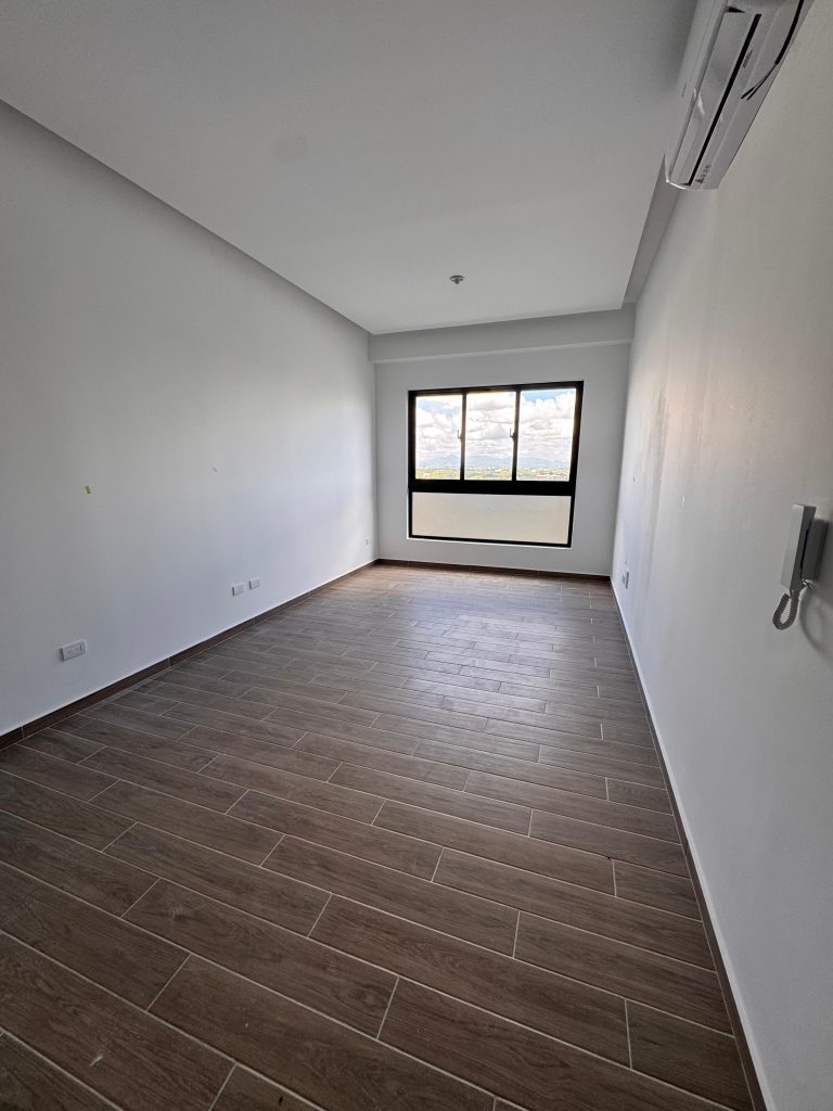 Apartamento en Venta de una habitación en Paraíso