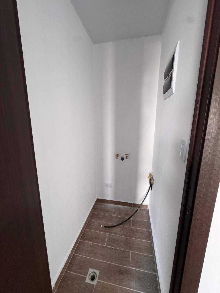 Apartamento en Venta de una habitación en Paraíso