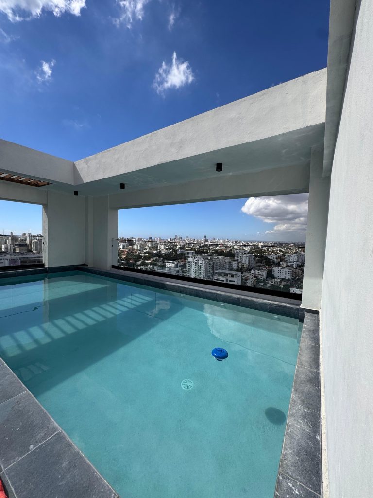 Apartamento en Venta de una habitación en Paraíso