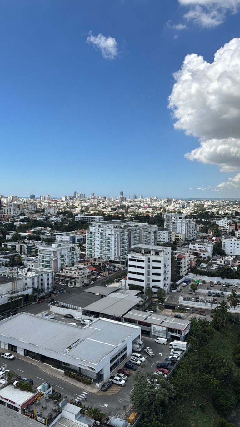 Apartamento en Venta de una habitación en Paraíso