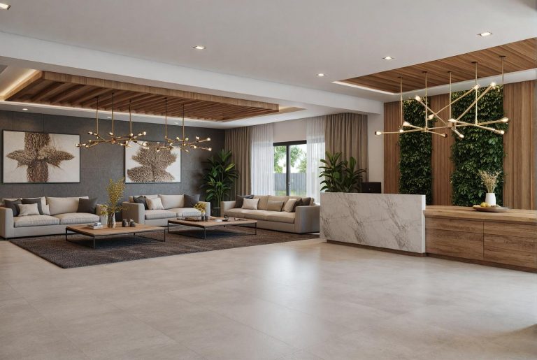 Condominio AVI II – Bella Vista Norte