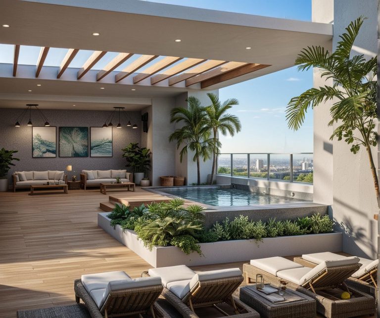 Condominio AVI II – Bella Vista Norte