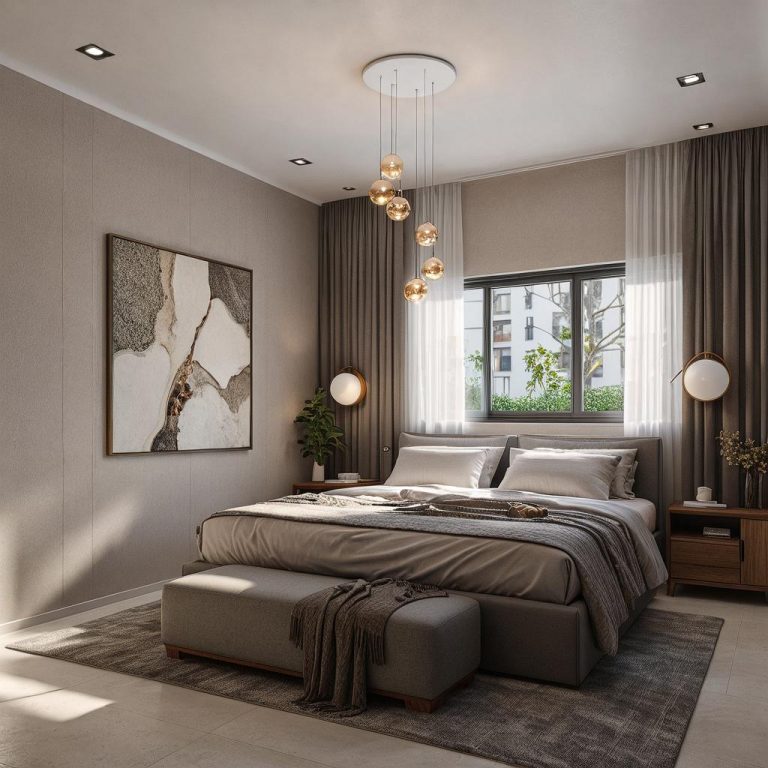 Condominio AVI II – Bella Vista Norte