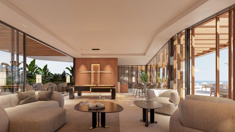 Puerto Marina Residences – Cap Cana