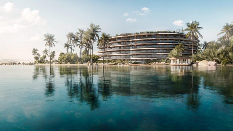 Puerto Marina Residences – Cap Cana