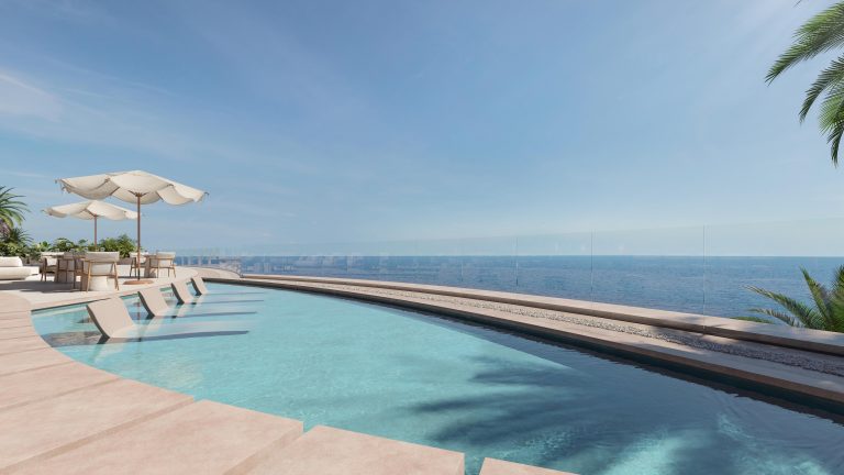 Puerto Marina Residences – Cap Cana