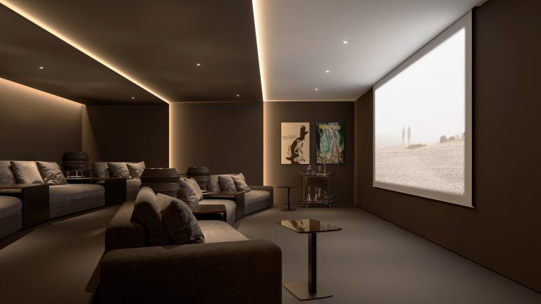 Puerto Marina Residences – Cap Cana