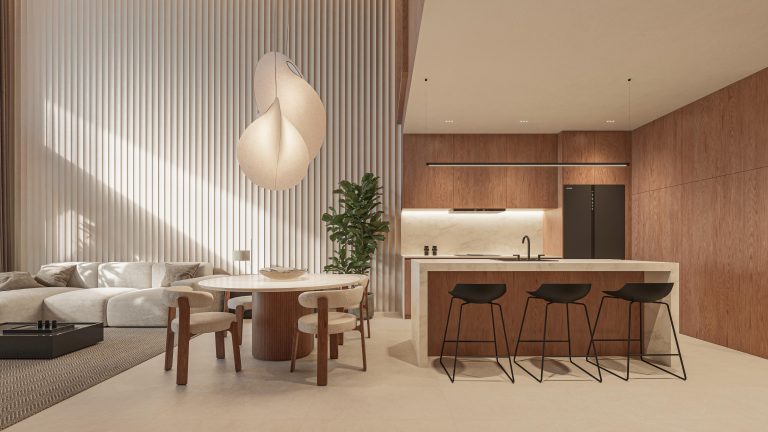 Puerto Marina Residences – Cap Cana