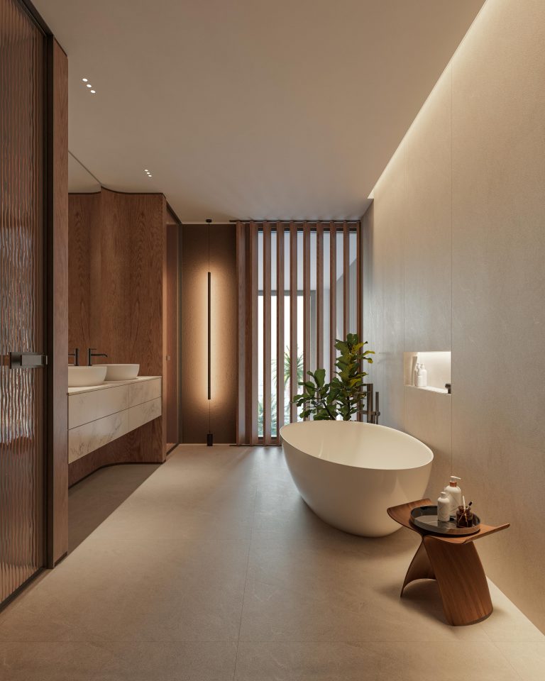 Puerto Marina Residences – Cap Cana