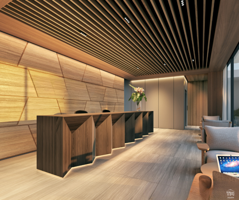 Leakside-Apartamentos en venta en Cap Cana