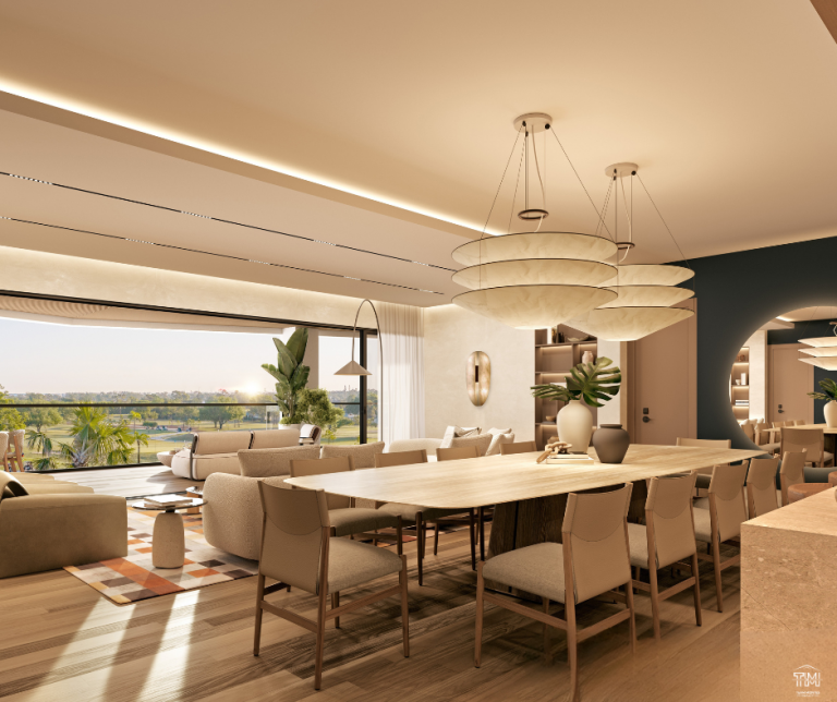 Leakside-Apartamentos en venta en Cap Cana
