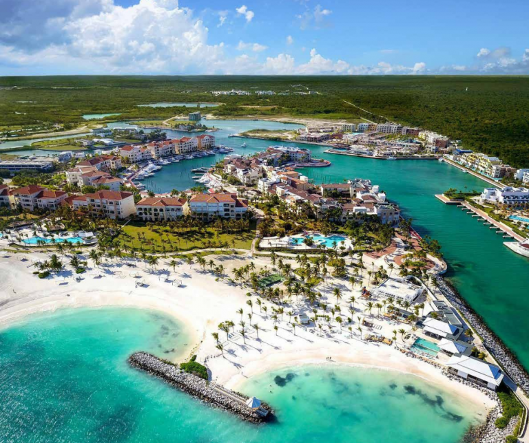 Apartamentos en venta en Cap Cana