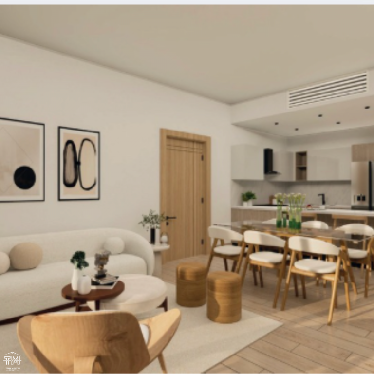 Punta Arena- Apartamentos en venta en Cap Cana