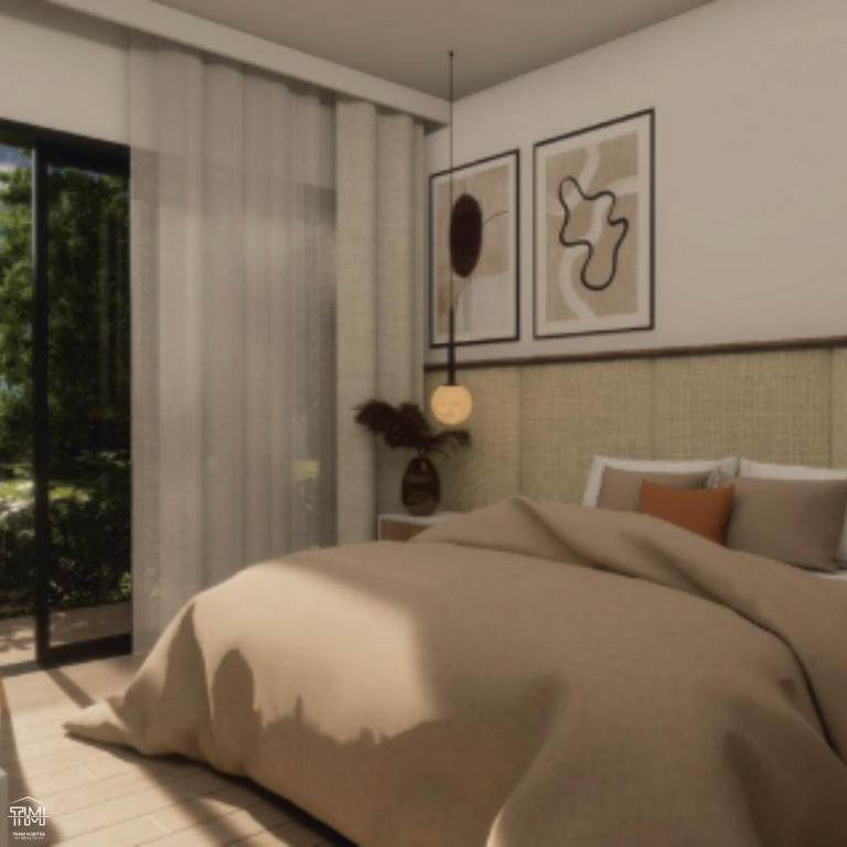 Punta Arena- Apartamentos en venta en Cap Cana