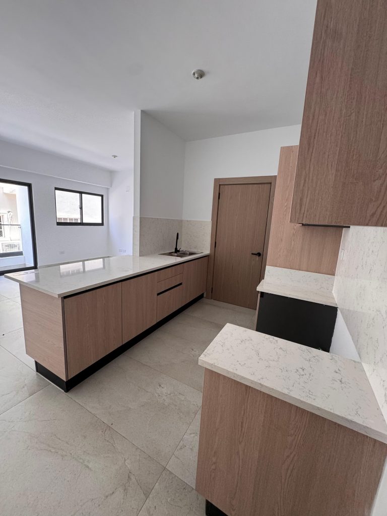 Apartamento de 1 habitación a la venta en Evaristo Morales