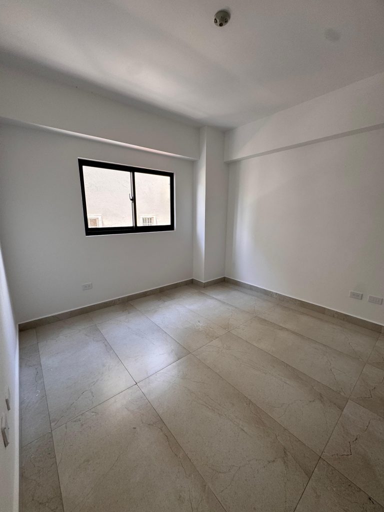 Apartamento de 1 habitación a la venta en Evaristo Morales