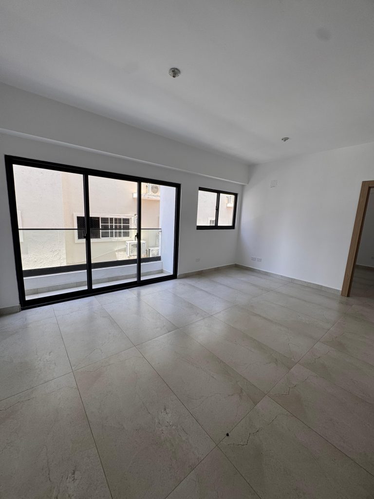 Apartamento de 1 habitación a la venta en Evaristo Morales