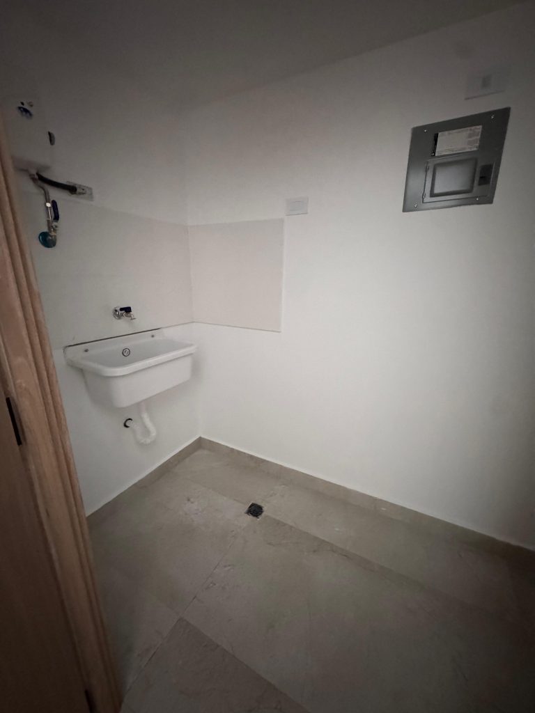 Apartamento de 1 habitación a la venta en Evaristo Morales