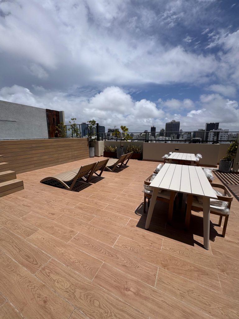 Apartamento de 1 habitación a la venta en Evaristo Morales