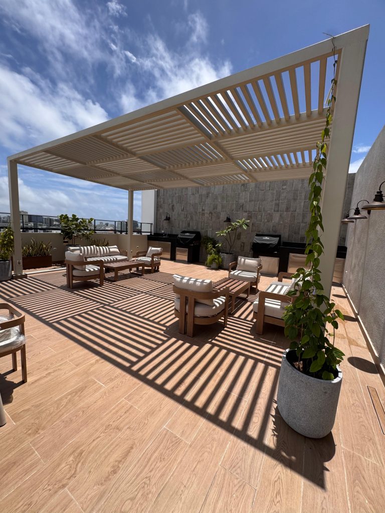 Apartamento de 1 habitación a la venta en Evaristo Morales