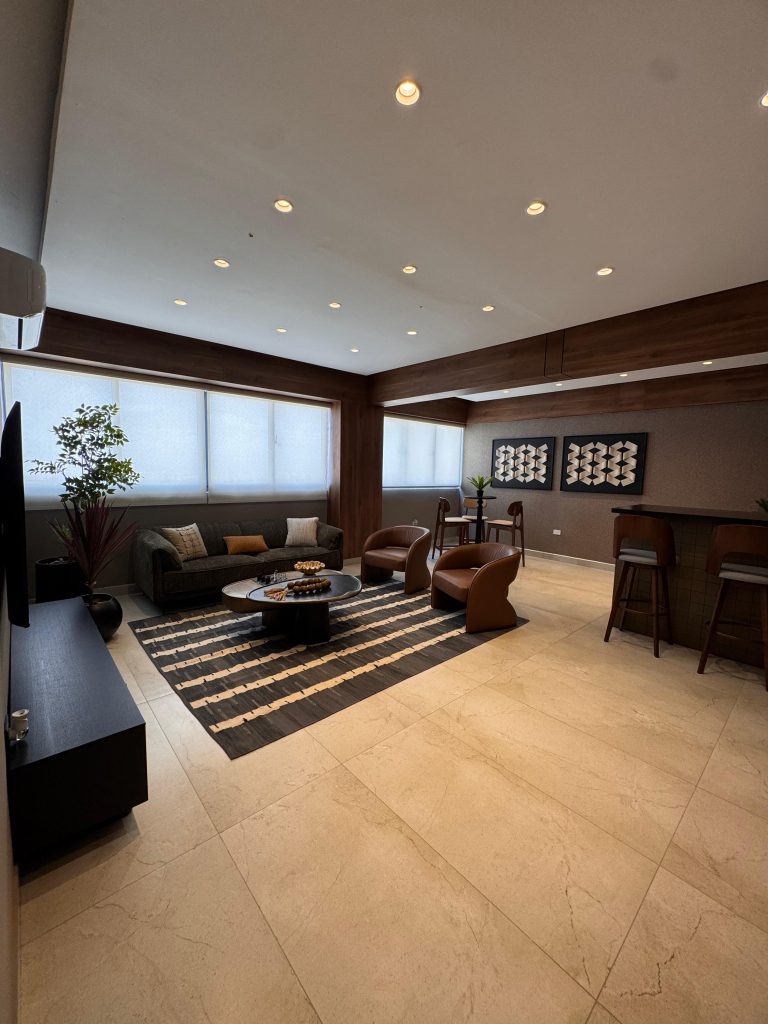 Apartamento de 1 habitación a la venta en Evaristo Morales