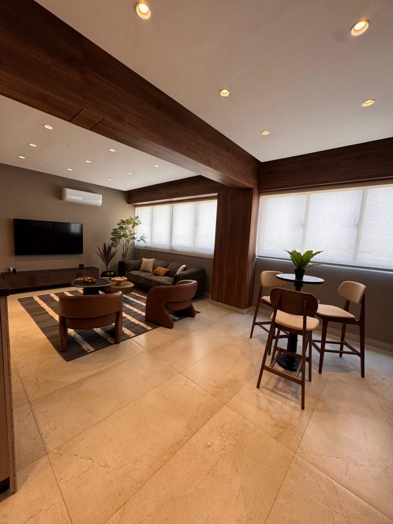 Apartamento de 1 habitación a la venta en Evaristo Morales