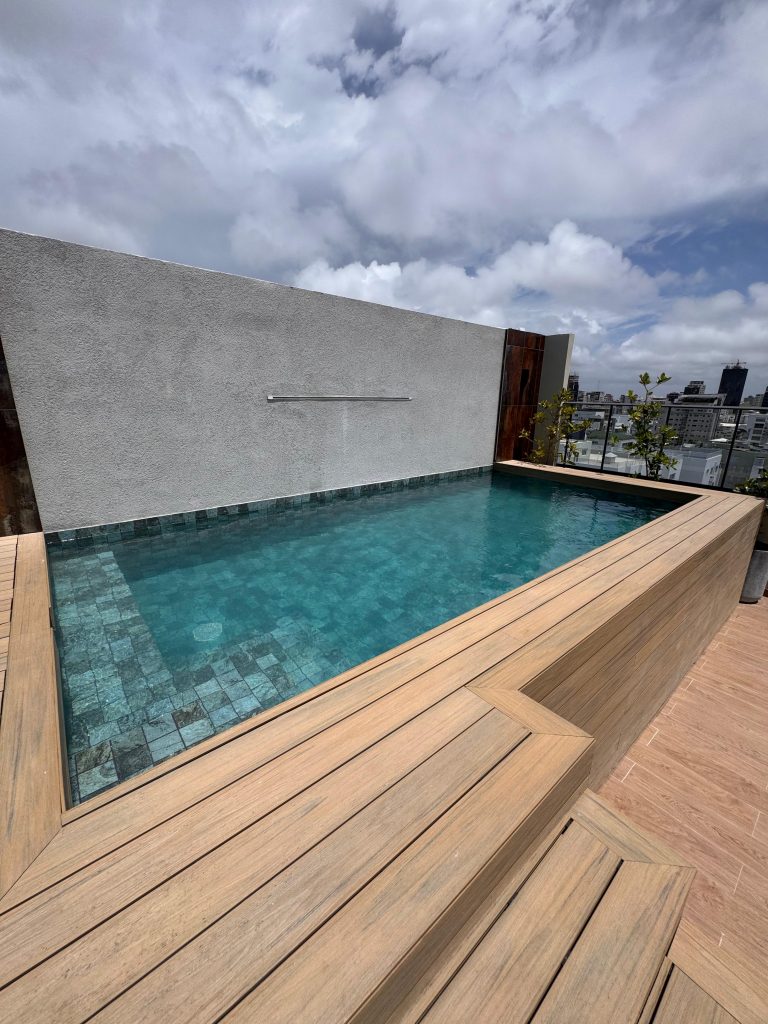 Apartamento de 1 habitación a la venta en Evaristo Morales