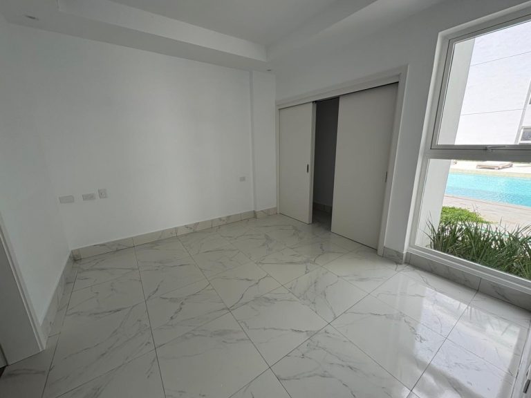 Apartamento de 2 habitaciones en venta en Cap Cana