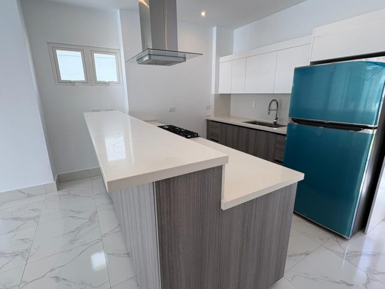 Apartamento de 2 habitaciones en venta en Cap Cana