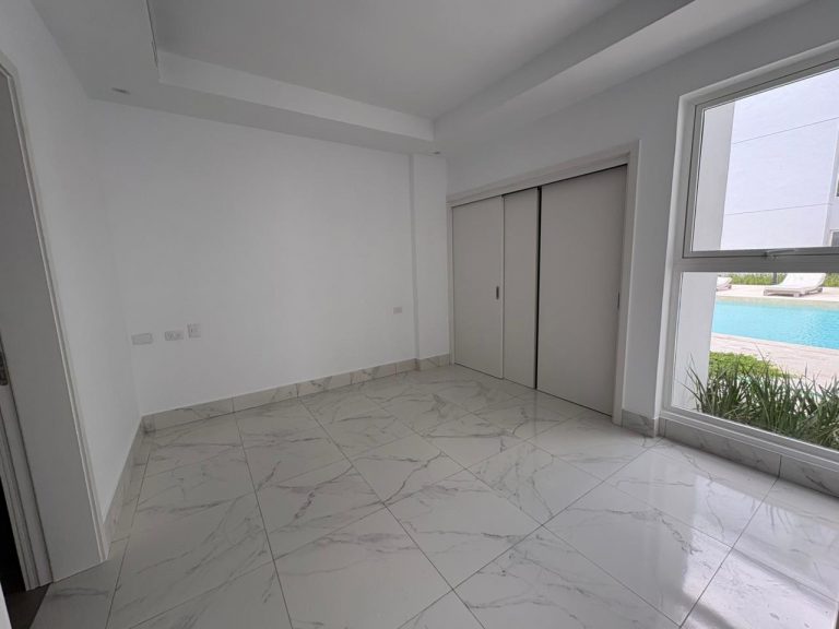 Apartamento de 2 habitaciones en venta en Cap Cana