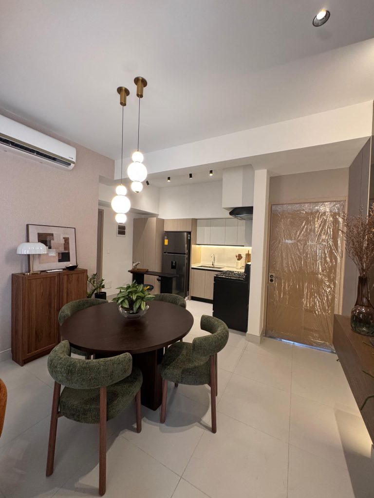 Statera Equális – Apartamentos a la venta en Evaristo Morales