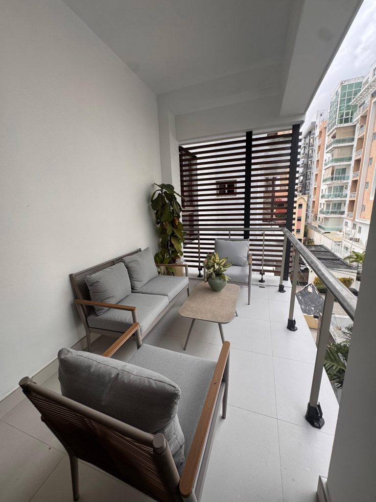 Statera Equális – Apartamentos a la venta en Evaristo Morales