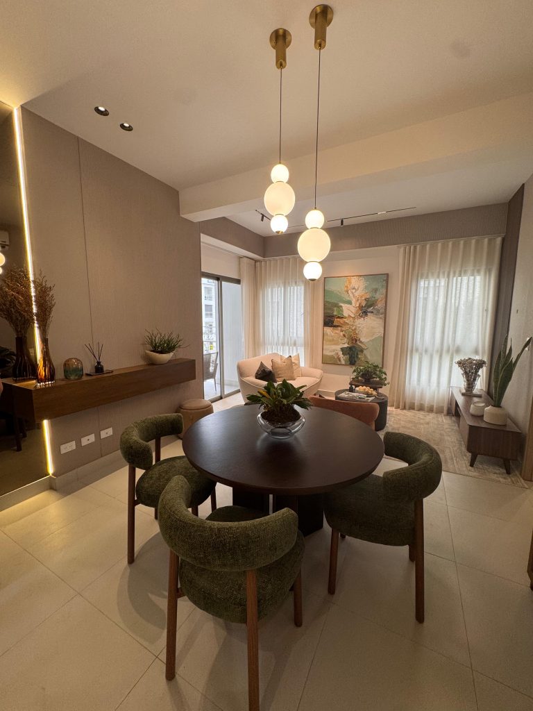 Statera Equális – Apartamentos a la venta en Evaristo Morales