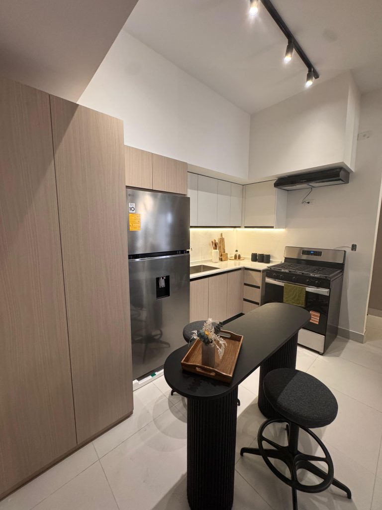 Statera Equális – Apartamentos a la venta en Evaristo Morales