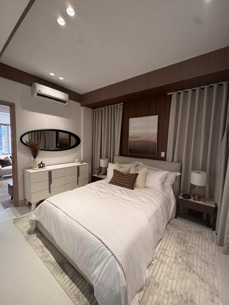 Statera Equális – Apartamentos a la venta en Evaristo Morales