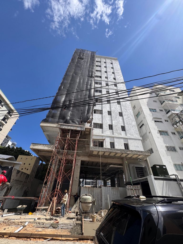 Statera Equális – Apartamentos a la venta en Evaristo Morales