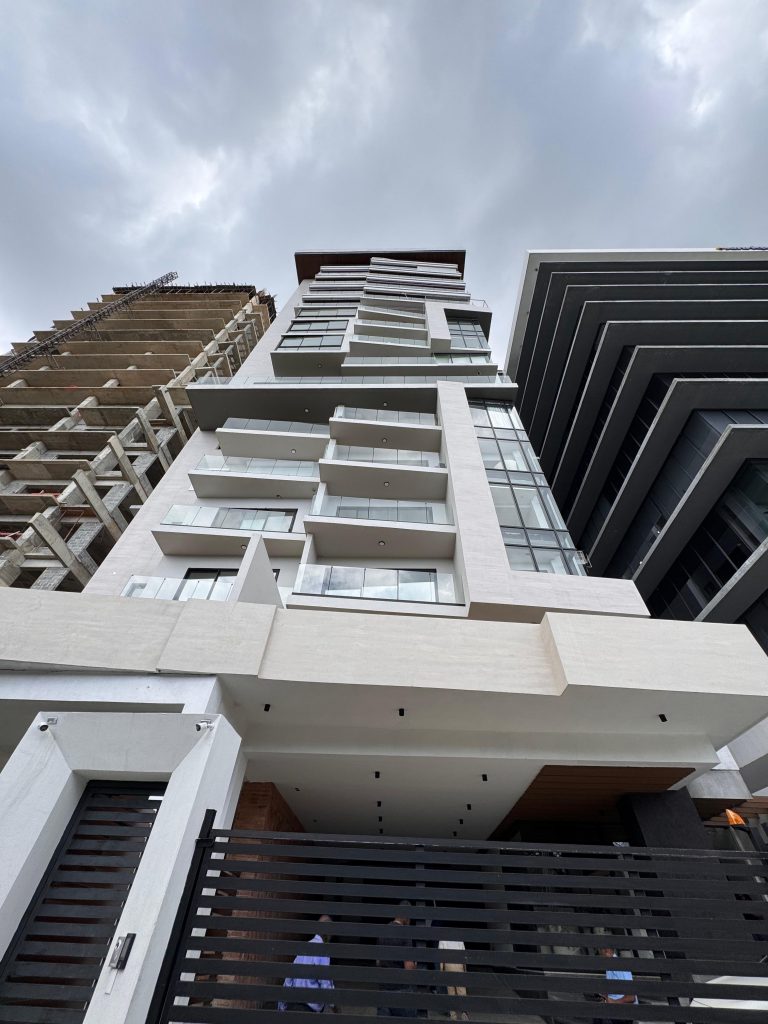 Apartamento en venta de dos habitaciones en La Esperilla