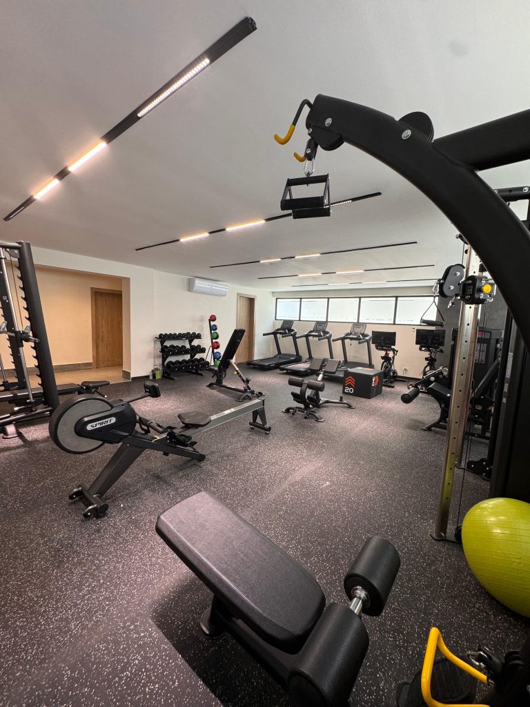Apartamento en venta de dos habitaciones en La Esperilla