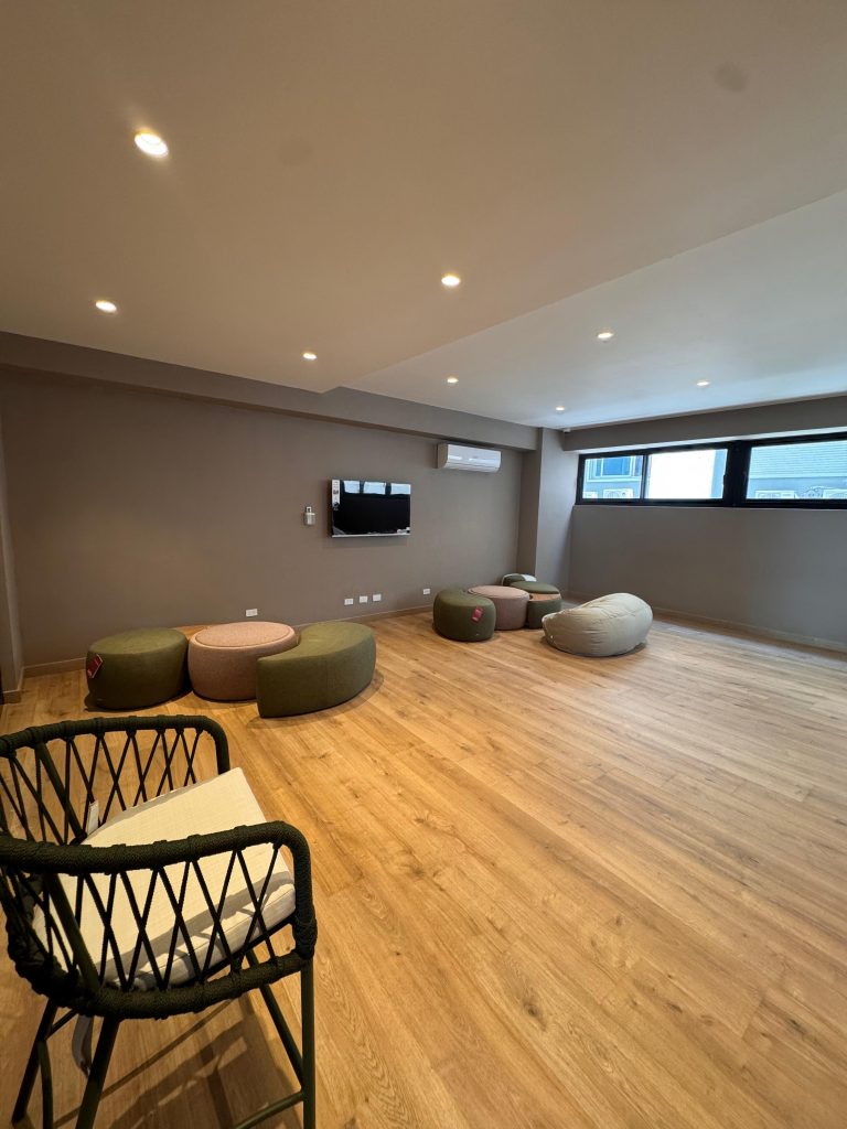 Apartamento en venta de dos habitaciones en La Esperilla