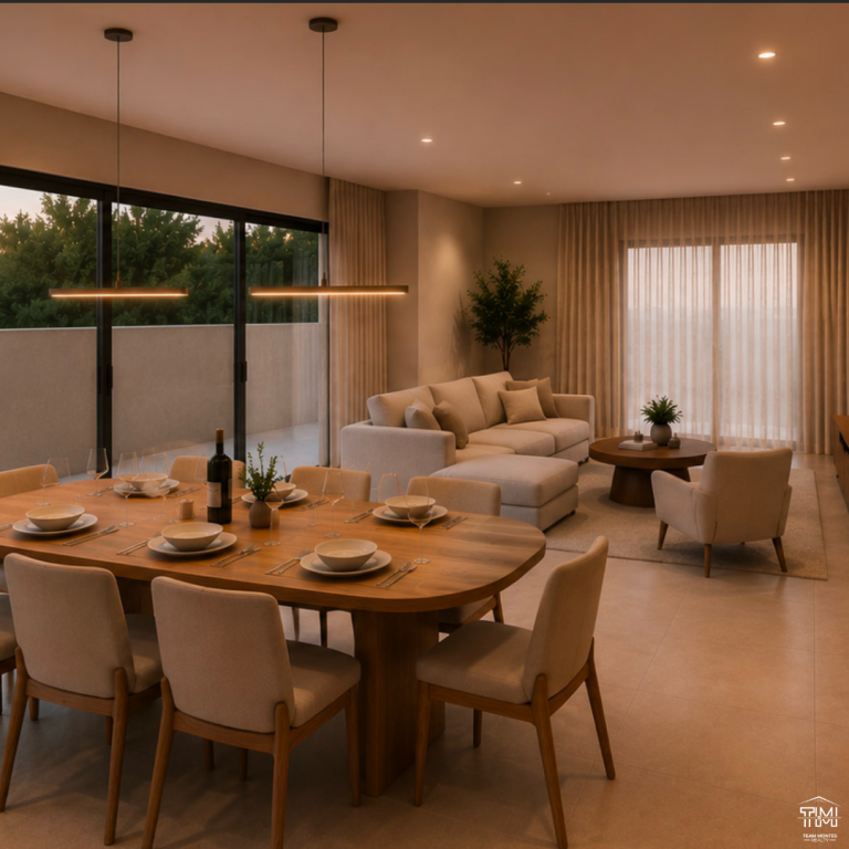 ITZÁ Golden Residences apartamentos en Cap Cana