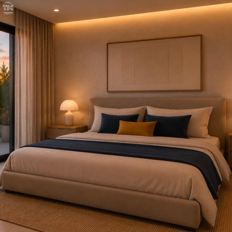 ITZÁ Golden Residences apartamentos en Cap Cana