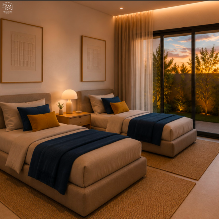 ITZÁ Golden Residences apartamentos en Cap Cana