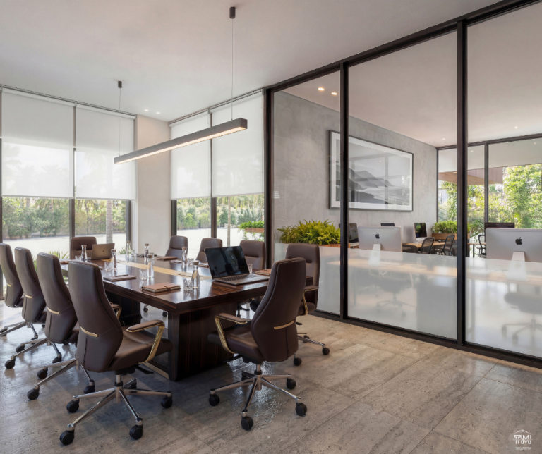ABYA Proyecto de Apartamentos en venta en Cap Cana