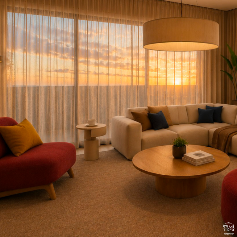 ITZÁ Golden Residences apartamentos en Cap Cana
