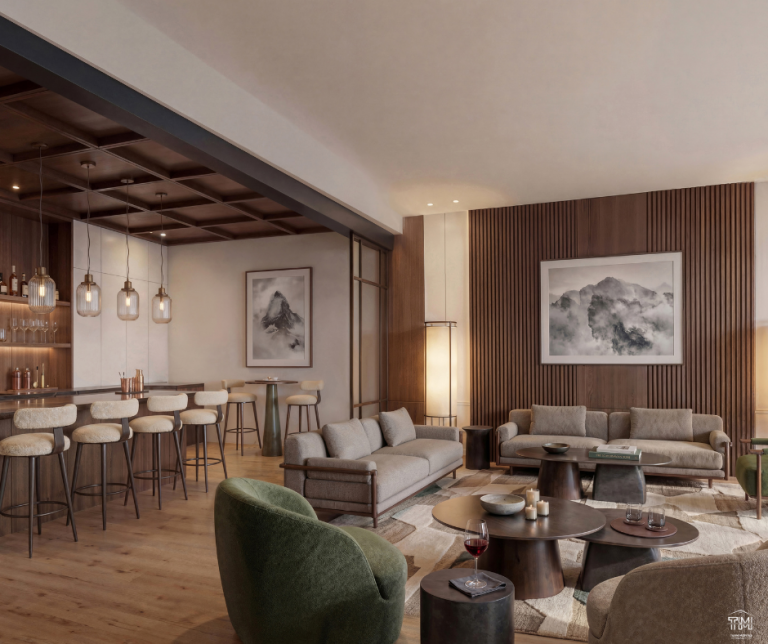 ABYA Proyecto de Apartamentos en venta en Cap Cana