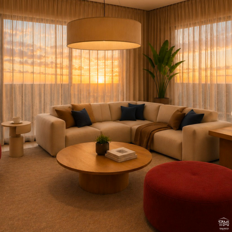 ITZÁ Golden Residences apartamentos en Cap Cana
