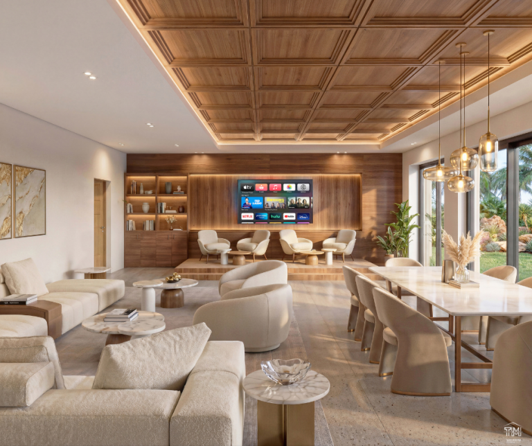 ABYA Proyecto de Apartamentos en venta en Cap Cana